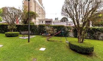 Imagem 7: CURITIBA - Apartamento Padrão - Bigorrilho