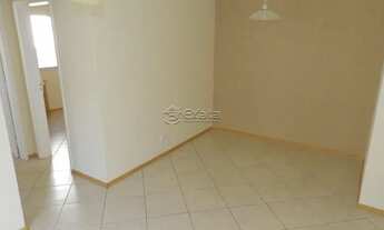 Imagem 2: SOROCABA - Apartamento Padrão - VILA HARO