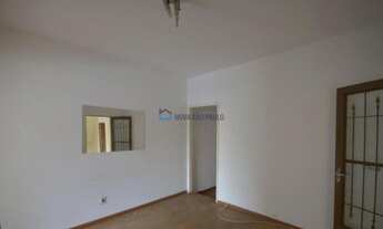 Imagem 4: Sobrado residêncial com edícula, disponível para locação no Ipiranga