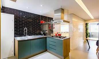 Imagem 3: Apartamento para venda com 230 metros quadrados com 3 quartos em Vila Leopoldina - São Pau