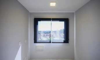 Imagem 4: Apartamento para Aluguel - Panamby, 1 Quarto, 24 m2