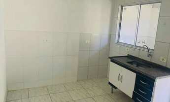 Imagem 3: Casa 1 quarto, cozinha, área serviço banheiro