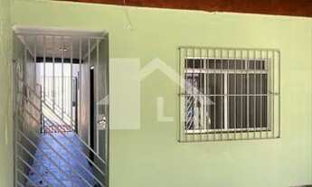 Imagem: Sobrado para Locação no Bela Vista Osasco