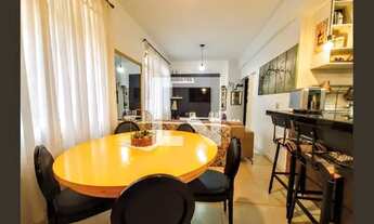 Imagem 2: Apartamento à Venda - Santo Antônio, 3 Quartos, 84 m2