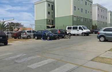 Imagem 4: Apartamento para comprar Sapucaia II Contagem