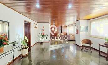 Imagem 3: Apartamento - Bosque - Campinas