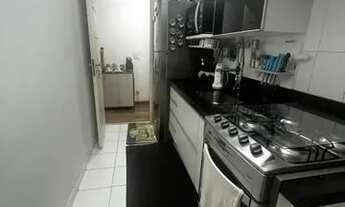 Imagem 5: RR5356 Apartamento 76m² CONDOMÍNIO ALTO DA MATA - 2 Dorms 1 Vaga - OPORTUNIDADE - Ótima Lo