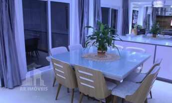 Imagem 6: RR5309D Casa 490m² CONDOMÍNIO RESIDENCIAL TARUMÃ - OPORTUNIDADE - ACEITA PERMUTA - Santan