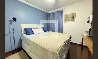 Imagem 5: Apartamento para Aluguel - Vila Campestre, 3 Quartos, 78 m2