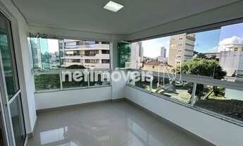 Imagem 4: Locação Apartamento 4 quartos Gutierrez Belo Horizonte