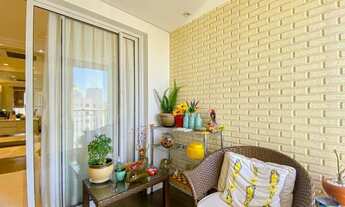 Imagem 4: Apartamento para venda no Anália Franco, São Paulo