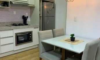 Imagem 1: Alugo apartamento novinho