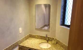 Imagem 5: Apartamento para aluguel tem 165 metros quadrados com 4 quartos em Tirol - Natal - RN