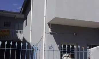 Imagem: Alugo casa dois cômodos no Montevideo