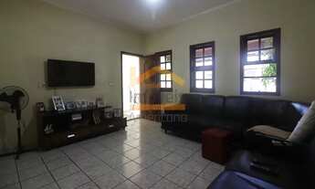 Imagem 4: AMERICANA - Casa Padrão - SANTA CRUZ