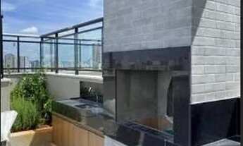 Imagem 2: Studio 31 m² 1 Vaga em Vila Mariana São Paulo SP Ref.:3446265