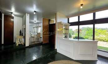 Imagem 6: Cond. Jardim Mediterrâneo - 4sts, piscina, gourmet e quadra tênis!