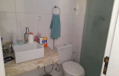 Imagem 7: Apartamento a venda no Condomínio Palm Ville - bairro Aruana