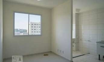 Imagem 2: Apartamento para Aluguel - Bom Retiro, 2 Quartos, 42 m2