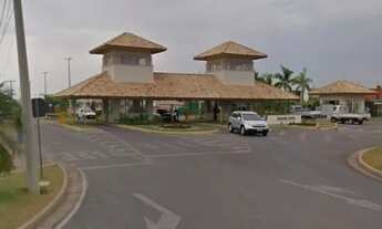 Imagem: Condomínio Alphaville 1 em Cuiabá