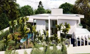 Imagem 4: RRCOD4987 Terreno 792m² CONDOMÍNIO NEW VILLE - OPORTUNIDADE - COM PROJETO APROVADO - Santa