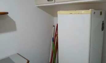 Imagem 5: Village Armação 1/4 sala, mobiliado, portaria 24 horas