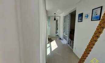 Imagem 7: 2 quartos na Praia da Costa com suíte Cód: 23038 D