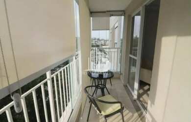 Imagem 5: Apartamento no Condomínio You na Casa Verde com 92m² 3 dormitórios 2 banheiros 2 vagas