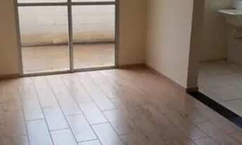 Imagem 3: Apartamento com 2 dormitórios à venda, 52 m² por R$ 180.000 - Parque Maria Helena - Campin