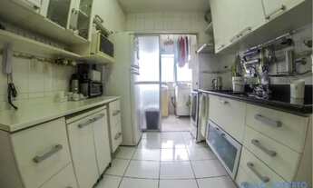 Imagem 6: APARTAMENTO - VILA MASCOTE - SP