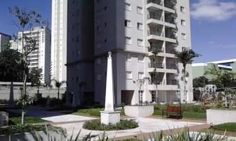 Imagem 7: Apartamento 75m² Mobiliado, Lauzane Paulista S.P