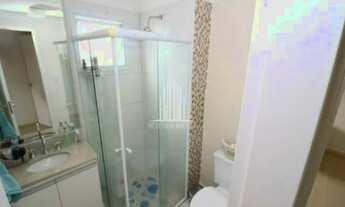 Imagem 3: Apartamento no Condomínio You na Casa Verde com 92m² 3 dormitórios 2 banheiros 2 vagas