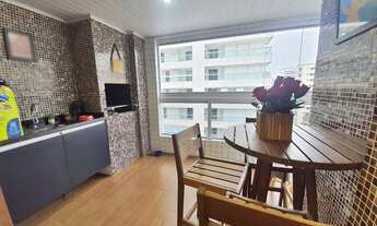 Imagem 6: Oportunidade ! só esperando por você,2 dormitórios , 1 suíte, 2 vagas, Ocian, Praia Grande