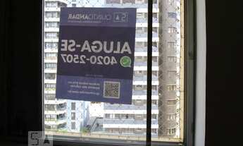 Imagem 7: Apartamento para Aluguel - Centro, 1 Quarto, 38 m2