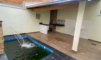 Imagem 4: Alugo casa 3 quartos