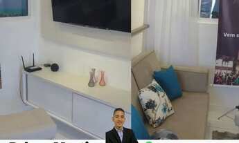 Imagem 2: PAULISTA FINANCIADO 2 QUARTOS LAZER COMPLETO