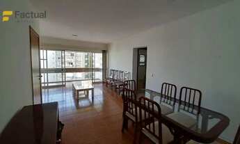 Imagem 5: Apartamento com 3 dormitórios, 112 m² - venda por R$ 610.000,00 ou aluguel por R$ 3.800,00