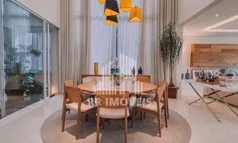 Imagem 7: RRCOD4864 Casa 700m² CONDOMÍNIO TAMBORÉ 10 - OPORTUNIDADE - 4 Dorms 4 Vagas - Santana de P