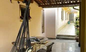 Imagem 7: Casa para aluguel com 300 metros quadrados com 4 quartos em Havaí - Belo Horizonte - MG