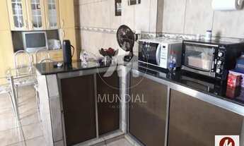 Imagem 5: Casa (térrea na rua) 3 dormitórios/suite, cozinha planejada