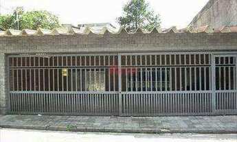 Imagem 4: Casa Térrea 3 Dorms Ótima Localização Em Itaquera