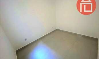 Imagem 7: Casa com 3 dormitórios à venda, 88 m² por R$ 460.000,00 - Residencial Villa Verde - Bragan