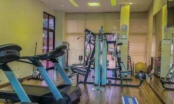 Imagem 2: Apartamento para aluguel e venda com 181 metros quadrados com 3 quartos