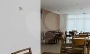 Imagem 5: APARTAMENTO 2 DOORMITORÓRIOS 2 VAGAS NA VILA CLEMENTIN0