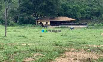 Imagem 3: ARAçAí - Fazenda - Zona Rural