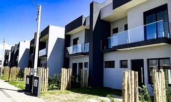 Imagem 2: Sobrado para venda com 75 metros quadrados com 2 quartos em Arco Iris - Capão da Canoa - R