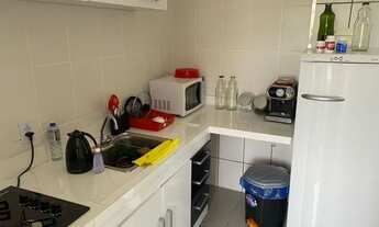 Imagem 2: Apartamento 2 quartos jardim Tatiana