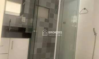 Imagem 4: Apartamento com 2 quartos para alugar, 96 m² por R$ 1.491/mês - Centro - Juiz de Fora/MG