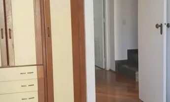 Imagem 3: Cobertura para Locação em São Paulo, Moema Indios, 3 dormitórios, 3 suítes, 2 banheiros, 2