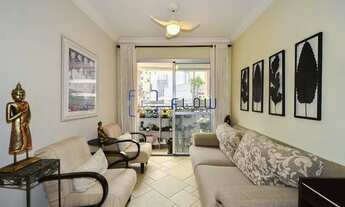 Imagem: Apartamento podendo conter até 2 quartos